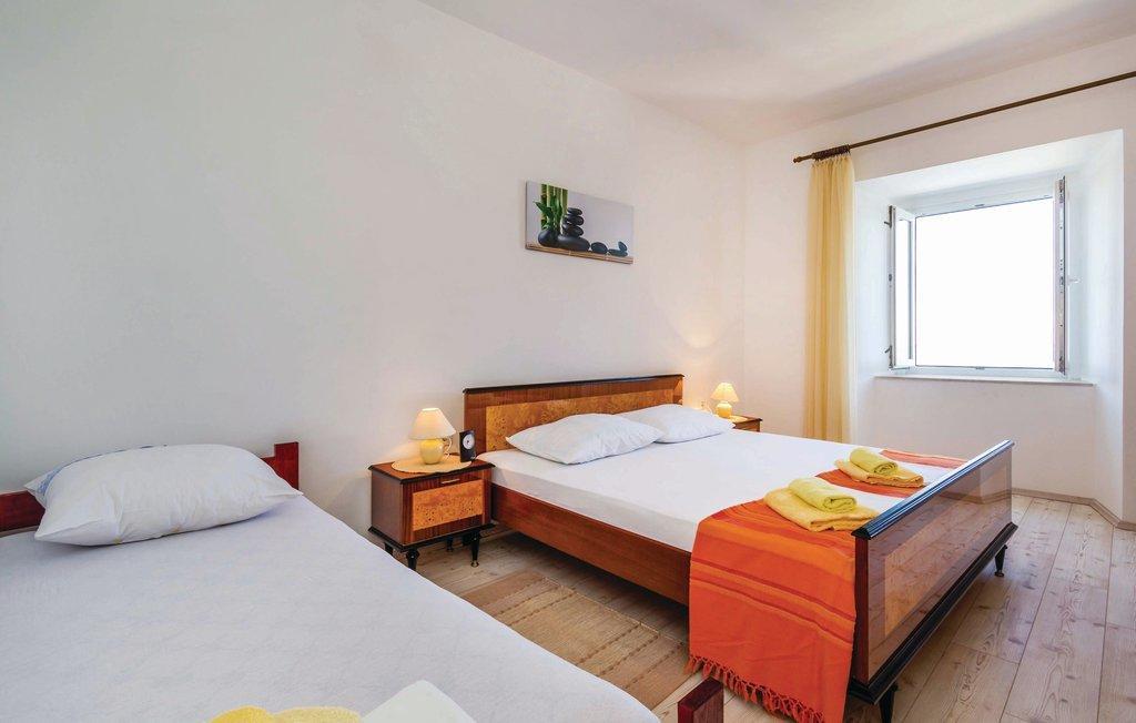 Apartments Valiza Сен Екстериор снимка
