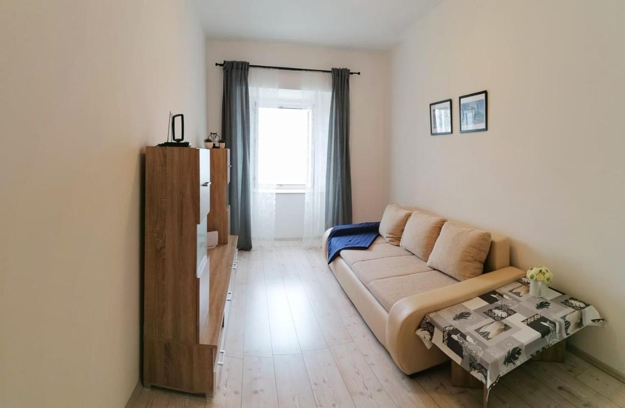 Apartments Valiza Сен Екстериор снимка